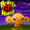 Play Monkey GO Happy now Monkey GO Happy