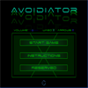 Play Avoidiator now Avoidiator