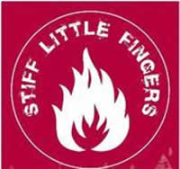 Stiff Little Fingers