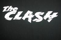 The clash