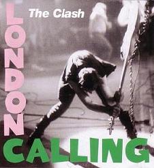 the clash