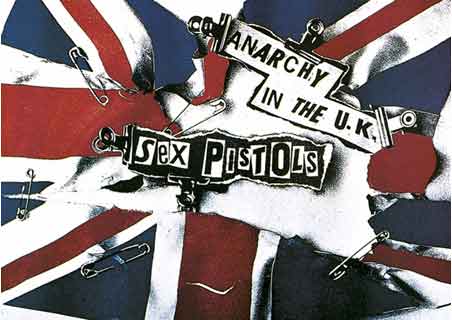 pistols