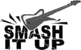 Smash it up!